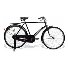 Bicicleta urbana Hércules Roadsters Philips R28 - black Foto mini 1