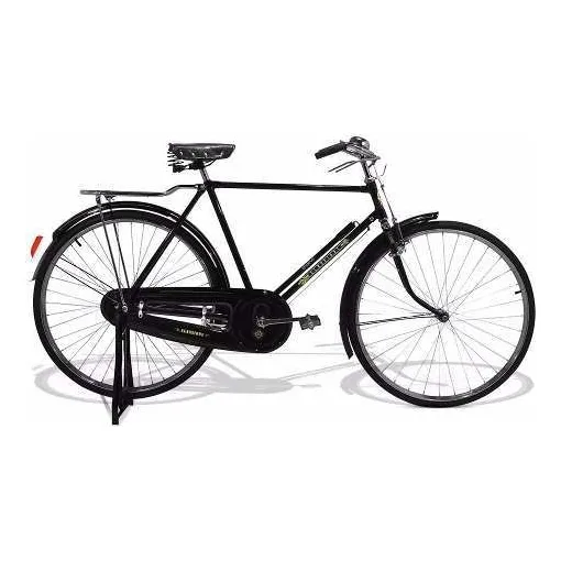 Bicicleta urbana Hércules Roadsters Philips R28 - black Foto 1