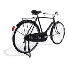 Bicicleta urbana Hércules Roadsters Philips R28 - black Foto mini 2