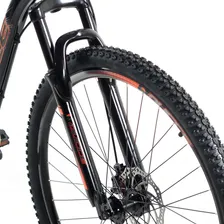 Bicicleta Vision Gt X1 Aro 29 - Ducce 251 2020 Foto mini 2