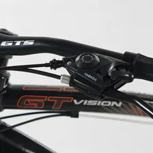 Bicicleta Vision Gt X1 Aro 29 - Ducce 251 2020 Foto mini 4