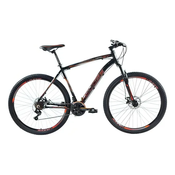 Bicicleta Vision Gt X1 Aro 29 - Ducce 251 2020 Foto 1