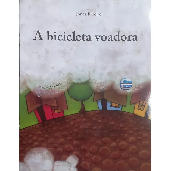 Bicicleta Voadora - Elementar Foto 1