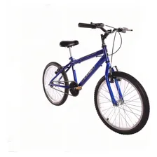 Bicicleta Wendy Aro 20 Masculina Freios V-brake Cor Azul Foto mini 4