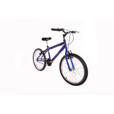 Bicicleta Wendy Aro 20 Masculina Freios V-brake Cor Azul Foto mini 2