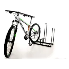 Bicicletário Conjugado Para 3 Bicicletas Al-21ma Altmayer Foto mini  3