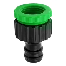 Bico Adaptador Engate Torneira Mangueira Rosca 3/4 E 1/2 Foto  mini 1