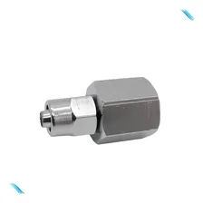 Bico Adaptador Torneira De Filtro Purificador Electrolux 1/4 Foto mini 2