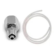 Bico Adaptador Torneira De Filtro Purificador Electrolux 1/4 Foto mini 3