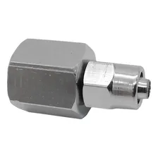 Bico Adaptador Torneira De Filtro Purificador Electrolux 1/4 Foto mini 1