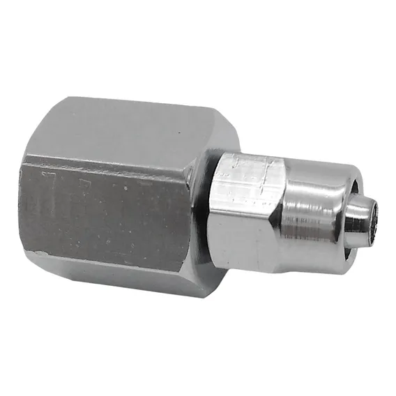 Bico Adaptador Torneira De Filtro Purificador Electrolux 1/4 Foto 1