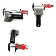 Bico Bocal Escova Extratora Wap Comfort / Power Cleaner Pro Foto mini 3