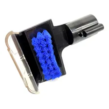 Bico Bocal Escova Extratora Wap Comfort / Power Cleaner Pro Foto mini 2