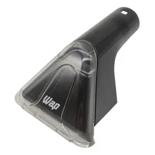 Bico Bocal Escova Extratora Wap Comfort / Power Cleaner Pro Foto mini 1
