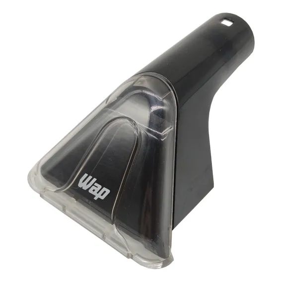 Bico Bocal Escova Extratora Wap Comfort / Power Cleaner Pro Foto 1
