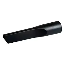 Bico Canto Chato Para Aspirador De Agua E Pó Auto Crazy Cor Preto Aspirador De Pó Foto  mini 1