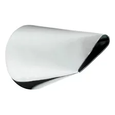 Bico Confeitar 125 Pétala Wilton Sem Emenda Inox Foto  mini 1