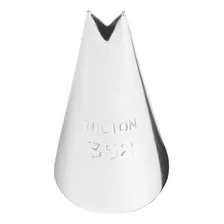 Bico Confeitar 352 Folha Wilton Foto mini 1