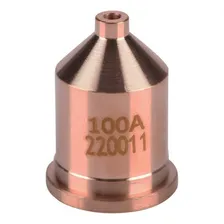Bico Corte 220011 Plasma 100a Foto mini 1