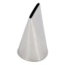 Bico De Confeitar Pequeno Pétala N° 150 Wilton Foto mini 1