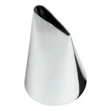 Bico De Confeitar Pétala 125 Grande Wilton Foto mini 1