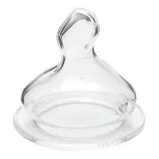 Bico De Mamadeira Big Orto Silicone Nº1 Liq. Pastoso Kuka Foto  mini 1
