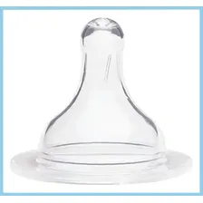 Bico De Mamadeira Silicone Universal Big - Kuka Foto mini 2