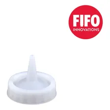 Bico De Precisão Para Bisnaga Fifo Original Foto  mini 1