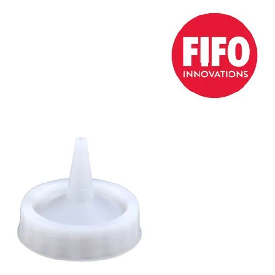 Bico De Precisão Para Bisnaga Fifo Original Foto 1