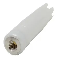 Bico Decorador Reto Garrafa Chantilly Isi Foto mini 3