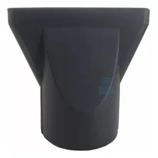 Bico Do Secador Taiff Largo Cor Preto 110V/220V Foto mini 3