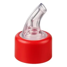 Bico Dosador Para Azeite/vinagre 30 Mm Bpa Free Salada Foto  mini 1