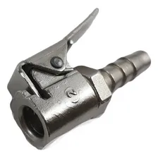 Bico Encher Calibrador Para Pneus Sm516 Schweers Foto mini  2