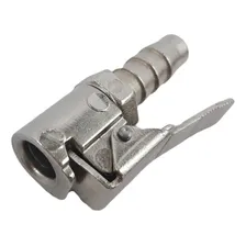Bico Encher Calibrador Para Pneus Sm516 Schweers Foto  mini 1