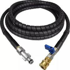 Bico Engate Rápido 10m Mangueira Prot CompatÃvel Jacto J6000 Cor Preto Foto mini 4
