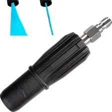 Bico Engate Rápido 10m Mangueira Prot CompatÃvel Jacto J6000 Cor Preto Foto mini 3