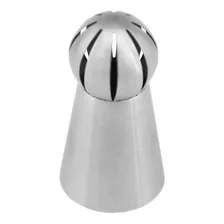 Bico Especial Esfera Inox 271 - Mago Foto  mini 1