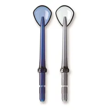 Bico Limpador De Língua Waterpik 02 Unidades N/a Foto mini 1