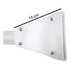 Bico Limpeza De Estofados Extrator D38 Ipc - Sb00651 Foto mini 3