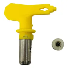Bico NÂș 529 MĂĄquina Airless 900 -massa Corrida, Textura Lisa Foto mini 2