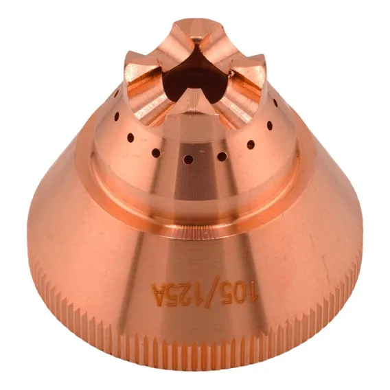 Bico Proteção Manual 65a A 125a Modelo 420000 Para Pmx 125 Foto 1