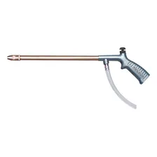 Bico Pulverizador Metal - Modelo 11l - Cano Longo - Arprex Foto mini 1