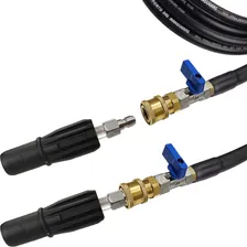 Bico Regulável +10m Mangueira Lavadora Tekna Hlx1101vm 1400w Foto mini 2