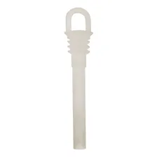 Bico Silicone Dosador Chupeta Da Torneira Refresqueiras Brás Foto mini 1