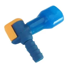 Bico Universal Para Mangueira De Hidratação Tipo Camelback A Foto  mini 1