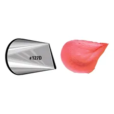 Bico Wilton 127d Pétala Gigante Wilton Foto mini 1