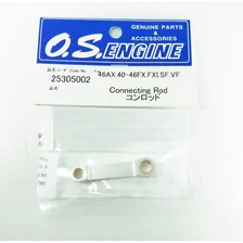 Biela Para Motores Os Max 46ax 46axii 40-46fx Osm25305002 Foto mini 2