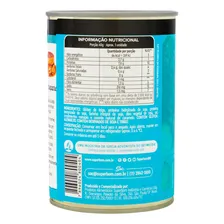 Bife Vegetal Superbom Lata 300g Foto mini 2