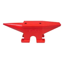 Bigorna N.3 Aço 1020 28kg Metalsul Foto mini 1