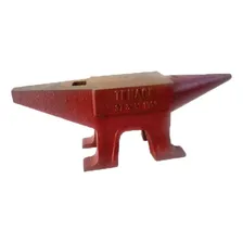 Bigorna NĂșmero NÂș 20 - 20kg - Tenace Foto mini 1